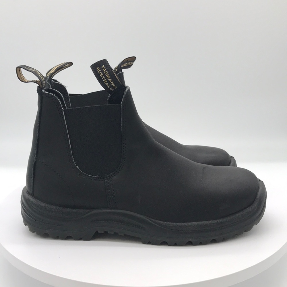 Blundstone mens boots size 11 US
